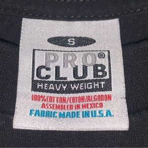 Black Mens short sleeve